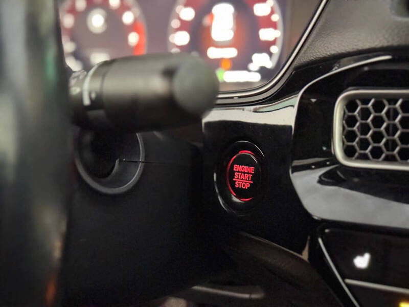 2022 Honda Civic Touring