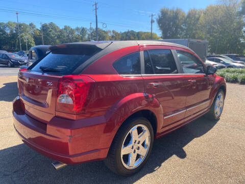 2007 Dodge Caliber R/T