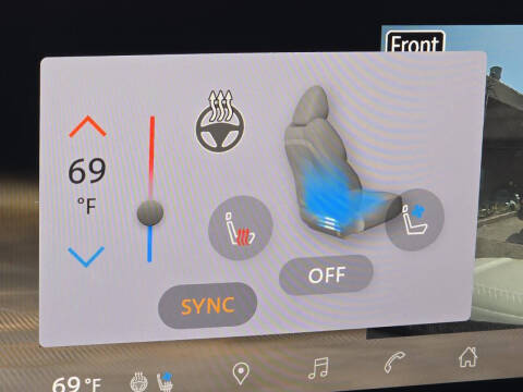 2025 Nissan Armada PRO-4X