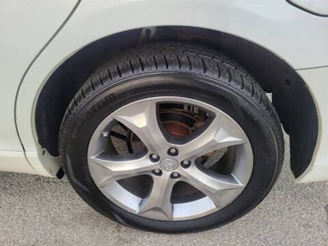 2010 Toyota Venza FWD V6