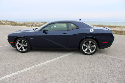 2015 Dodge Challenger R/T