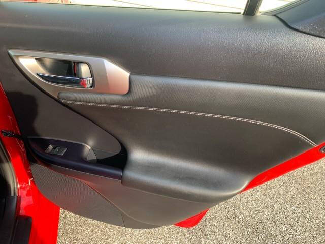 2015 Lexus CT 200h