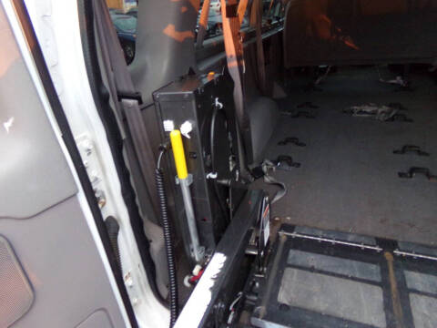 2001 Ford E-Series E-350 SD XL