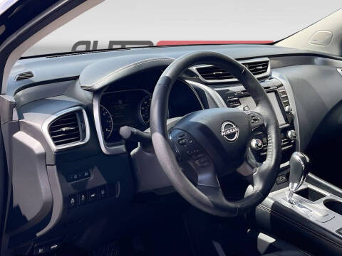 2024 Nissan Murano SL