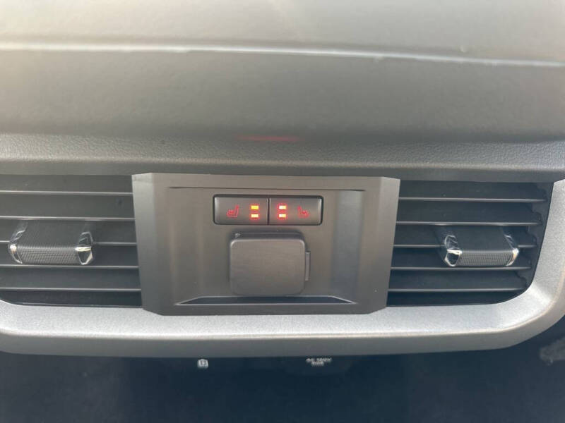 2022 Ford F-150 Lightning Lariat