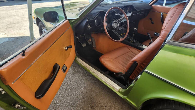1973 Datsun 240Z