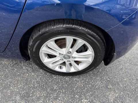 2013 Hyundai Elantra GT