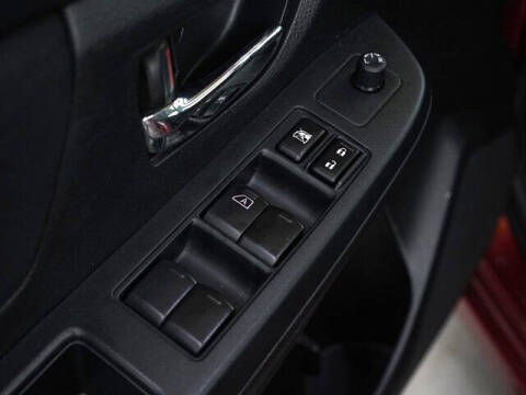 2012 Subaru Impreza 2.0i Premium