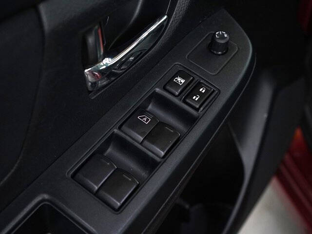 2012 Subaru Impreza 2.0i Premium