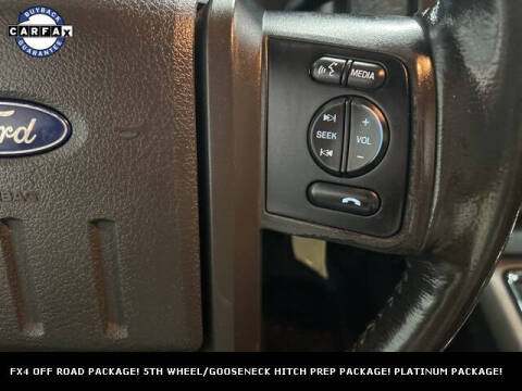 2013 Ford F-250 Super Duty