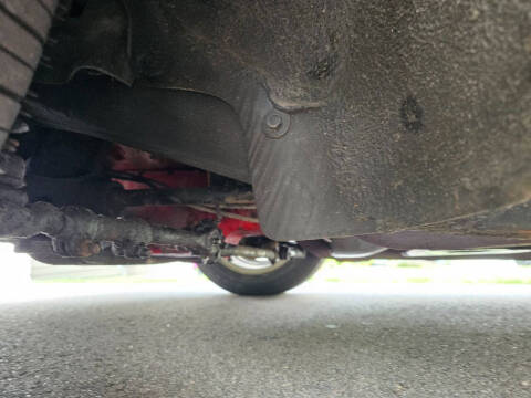 1965 Plymouth Fury III