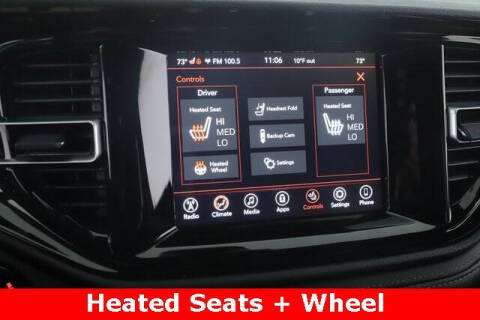 2024 Dodge Durango SXT