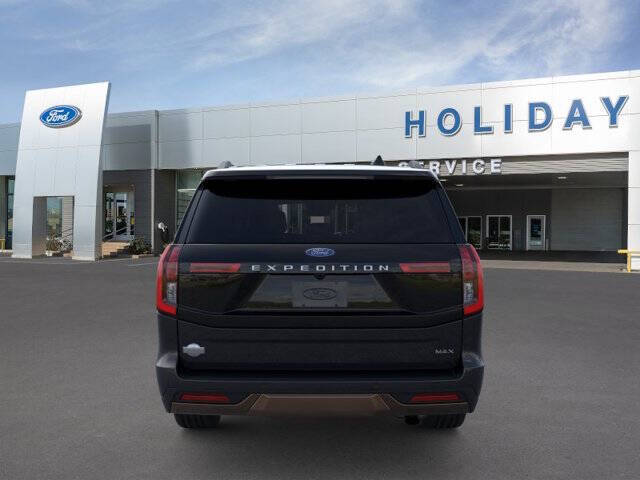 2026 Ford Expedition MAX King Ranch