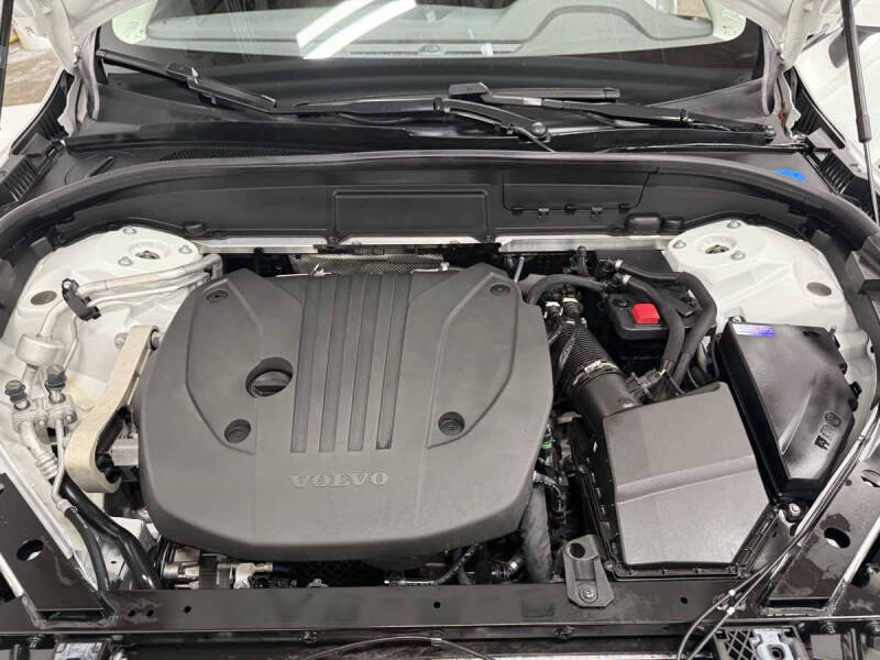 2023 Volvo XC60 B5 Core