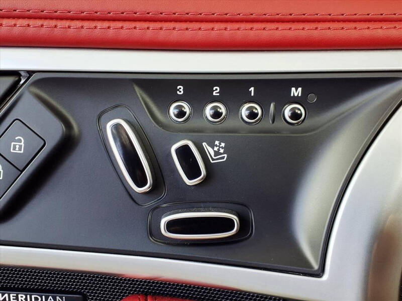 2021 Jaguar F-TYPE First Edition