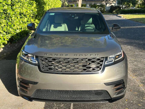 2020 Land Rover Range Rover Velar P340 R-Dynamic S