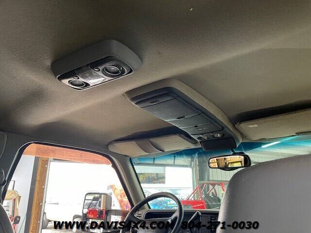 1997 Chevrolet Tahoe