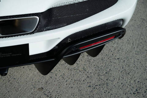 2024 Ferrari 296 GTS