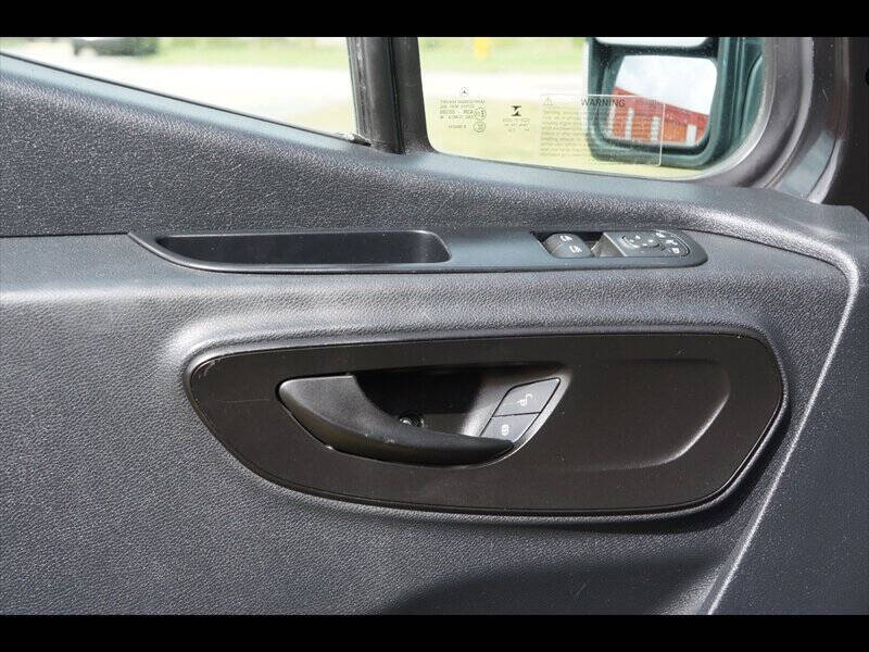 2019 Mercedes-Benz Sprinter