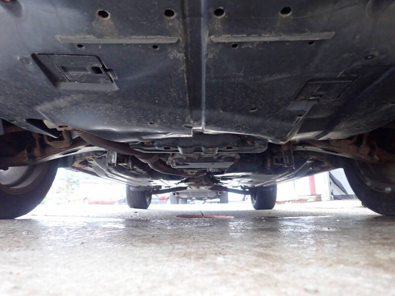 2014 Subaru XV Crosstrek Hybrid Touring