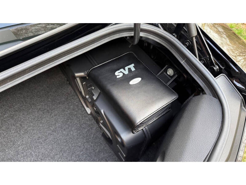 2013 Ford Shelby GT500