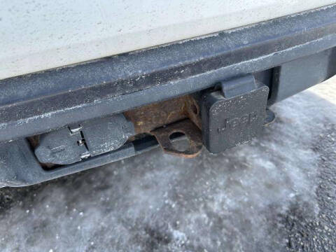 2012 Jeep Grand Cherokee Limited