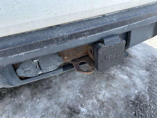 2012 Jeep Grand Cherokee Limited