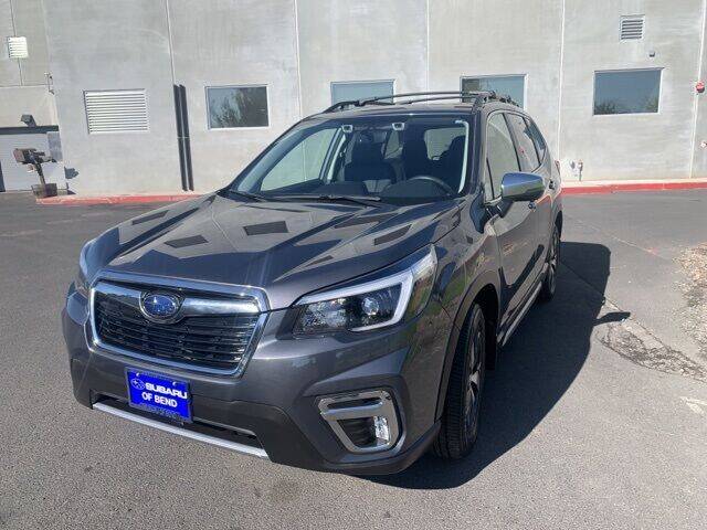 2021 Subaru Forester for sale in Bend, OR