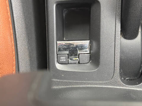 2017 Jeep Compass High Altitude