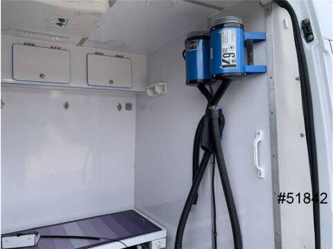 2023 RAM ProMaster 3500 159 WB