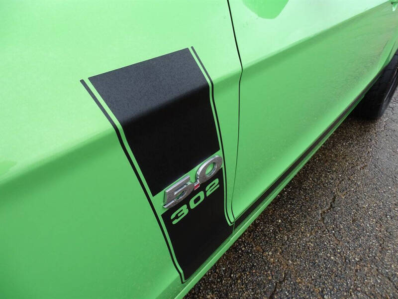 2014 Ford Mustang GT