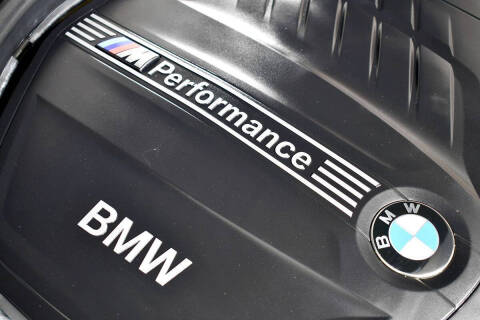 2015 BMW 4 Series 435i