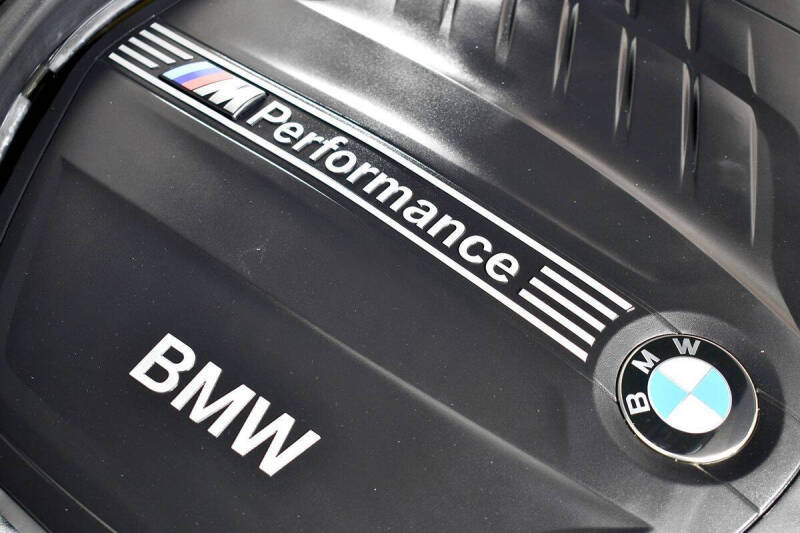 2015 BMW 4 Series 435i