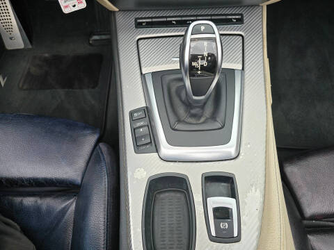 2014 BMW Z4 sDrive35i