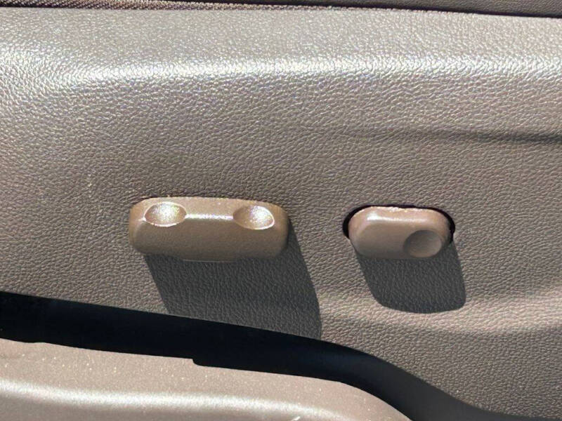 2015 Buick Encore Leather