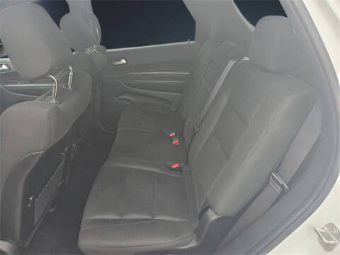 2024 Dodge Durango SXT