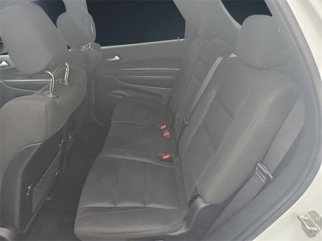 2024 Dodge Durango SXT