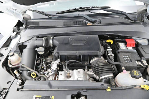 2023 Jeep Compass Altitude