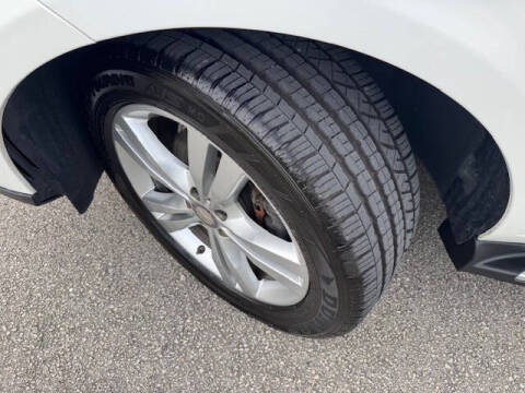 2015 Mercedes-Benz M-Class ML 350