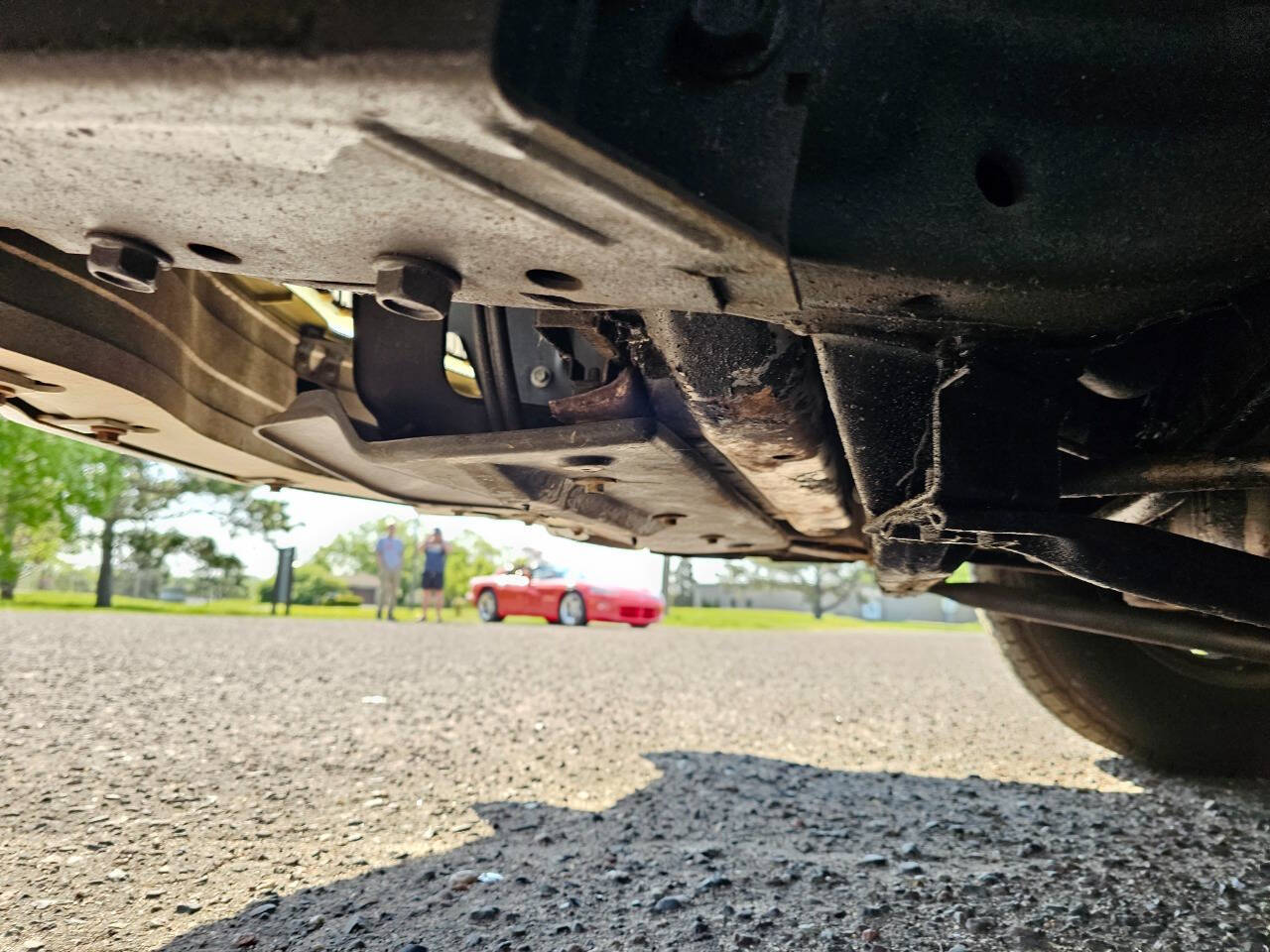 1975 Lincoln Continental 203