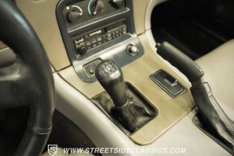 1993 Dodge Viper RT/10