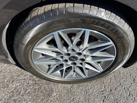 2025 Genesis G80 2.5T