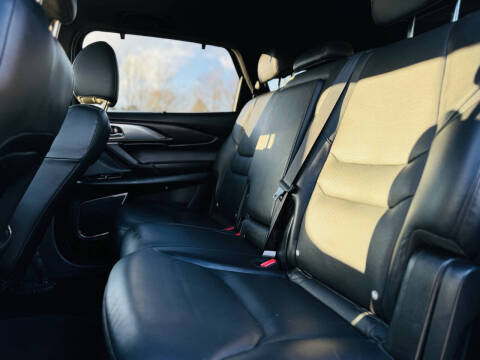 2019 Mazda CX-9 Grand Touring