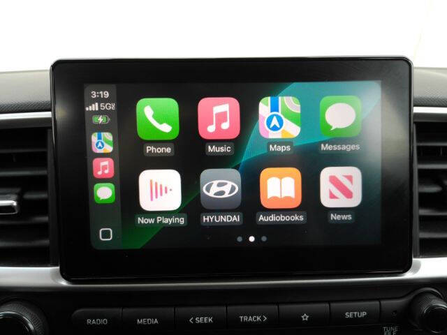 2022 Hyundai Venue SEL