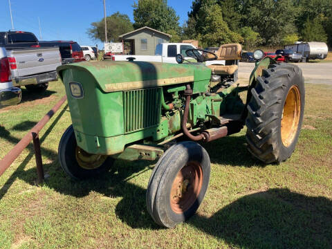  John Deere 1020 for sale at Circle B Sales in Pittsburg TX