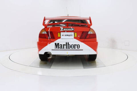 1999 Mitsubishi Lancer