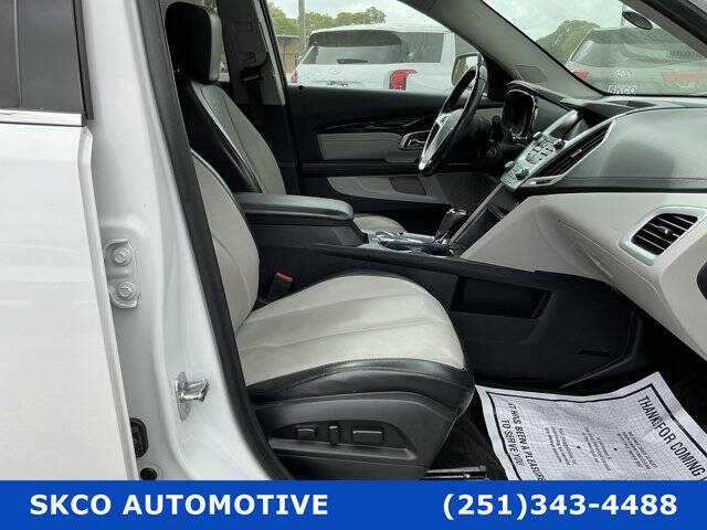 2017 GMC Terrain Denali