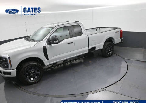 2026 Ford F-350 Super Duty