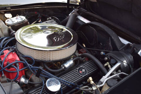 1978 Chevrolet Corvette