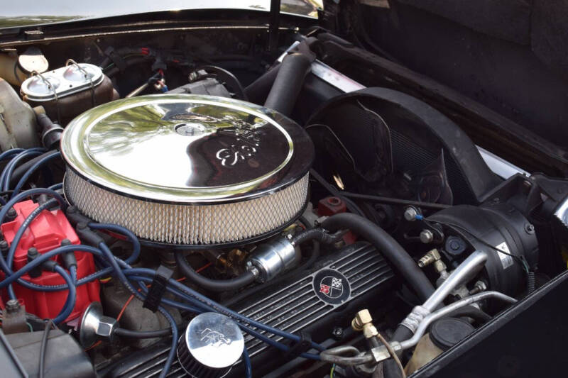 1978 Chevrolet Corvette